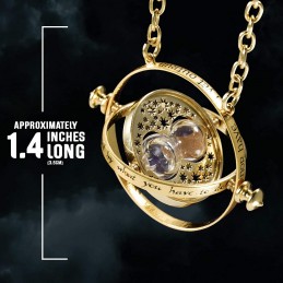 Noble Collection HARRY POTTER-tempo HERMIONES